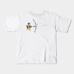 Archery Kids T-Shirt